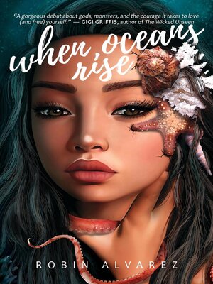 cover image of When Oceans Rise